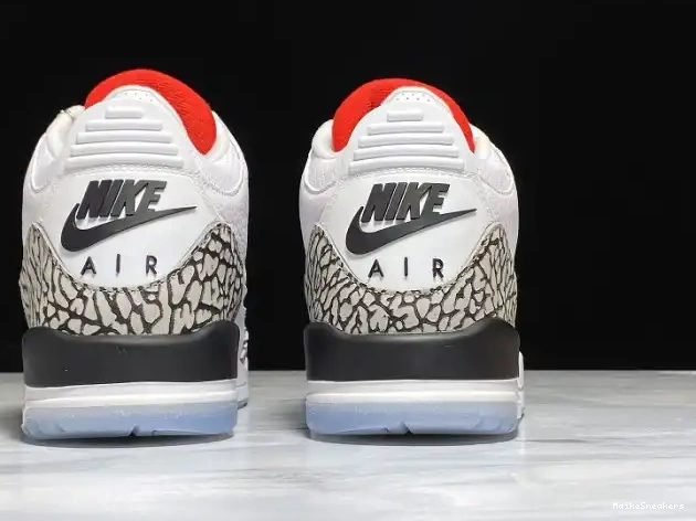 MaikeSneakers Retro LINE